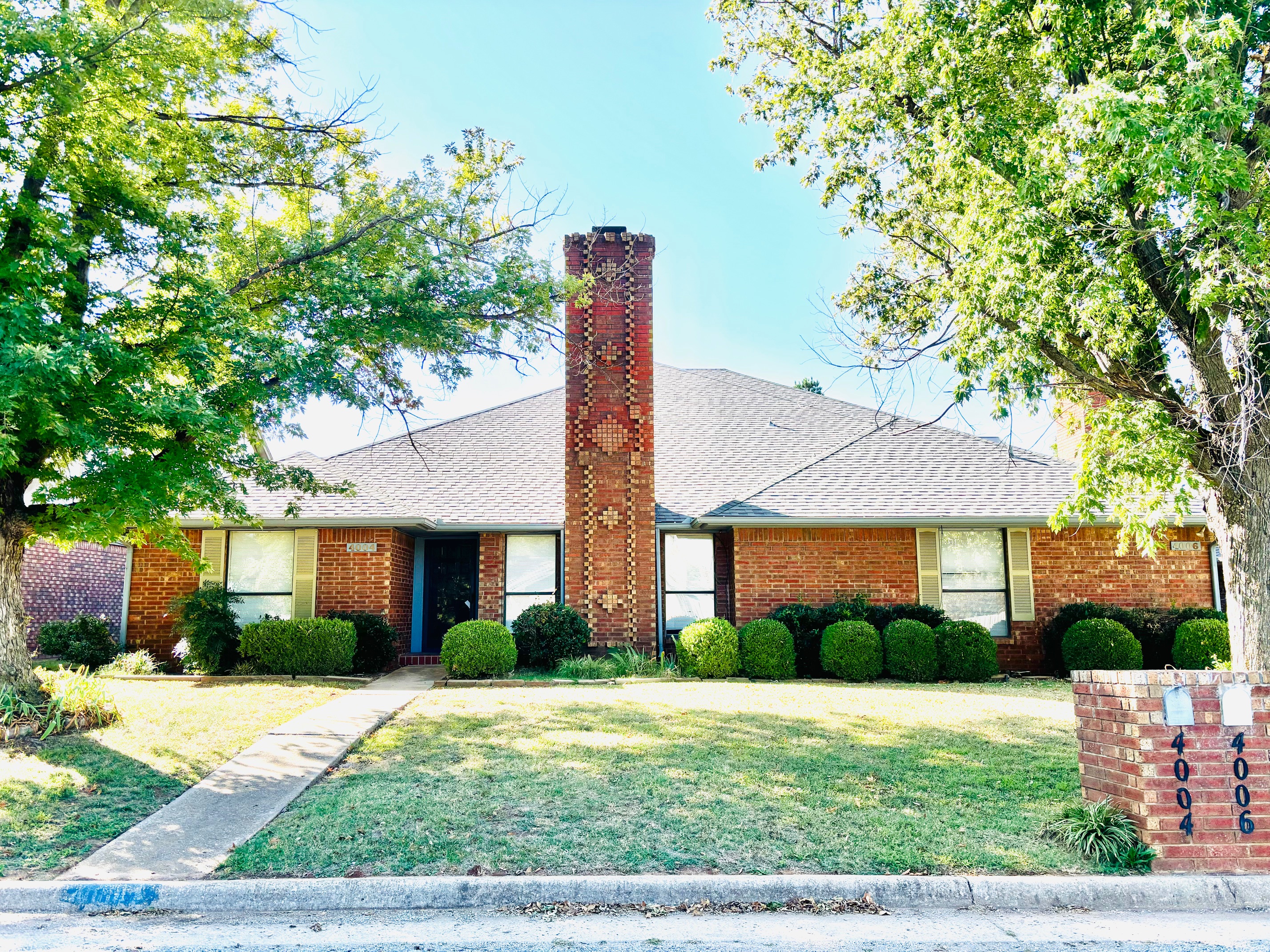 4006 Northwest 68th Street